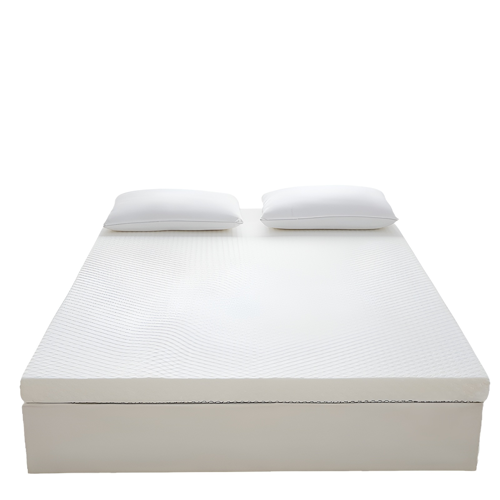 Memory Foam-Matratze, Studentenwohnheim, Tatami-Weichmatratze, Hotel, Privatunterkunft, dünnes Kisse