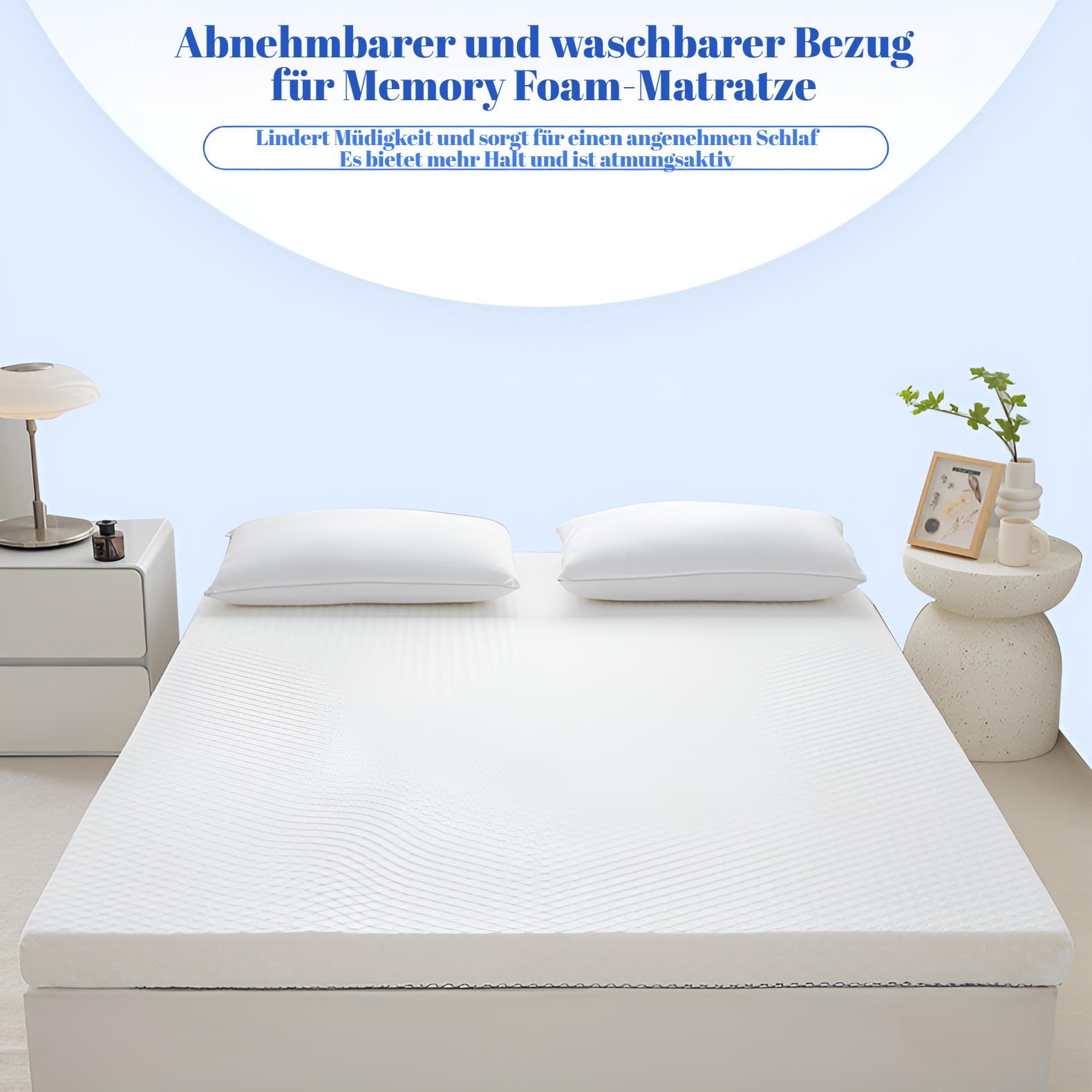 Memory Foam-Matratze, Studentenwohnheim, Tatami-Weichmatratze, Hotel, Privatunterkunft, dünnes Kisse