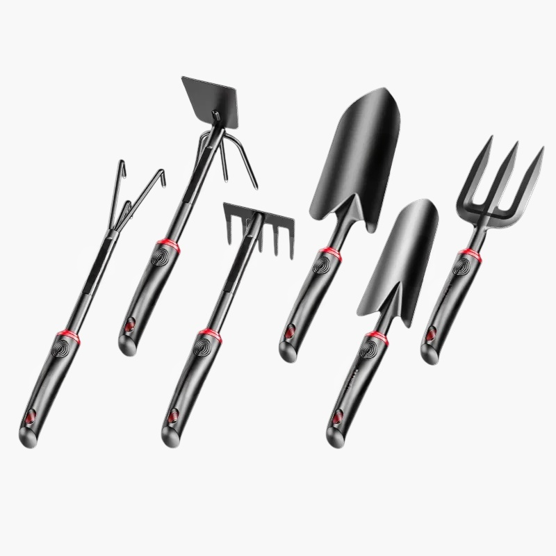 다기능 원예 삽