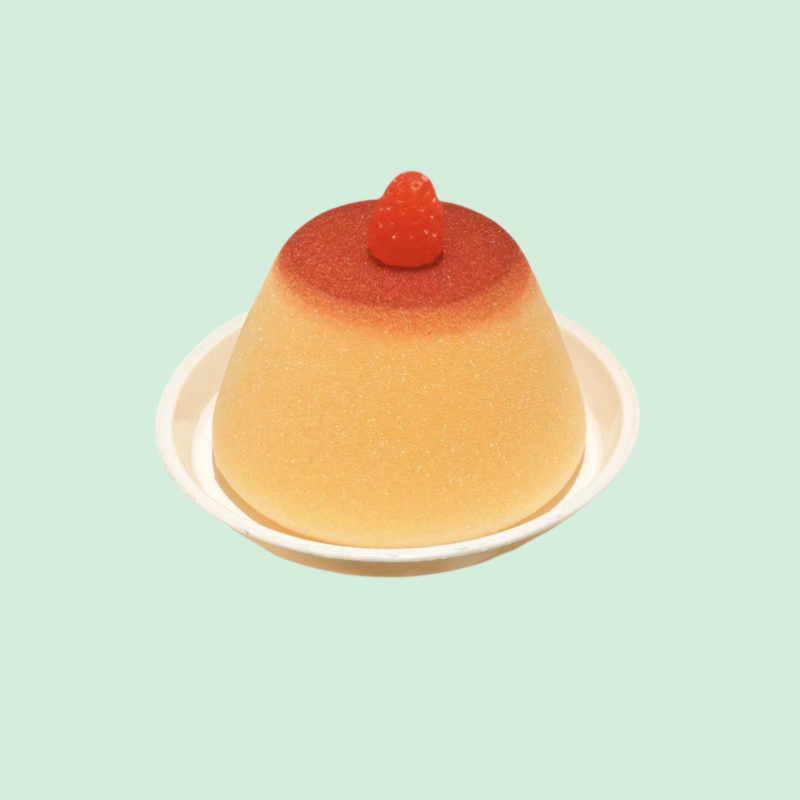 Soufflé Bath Ball