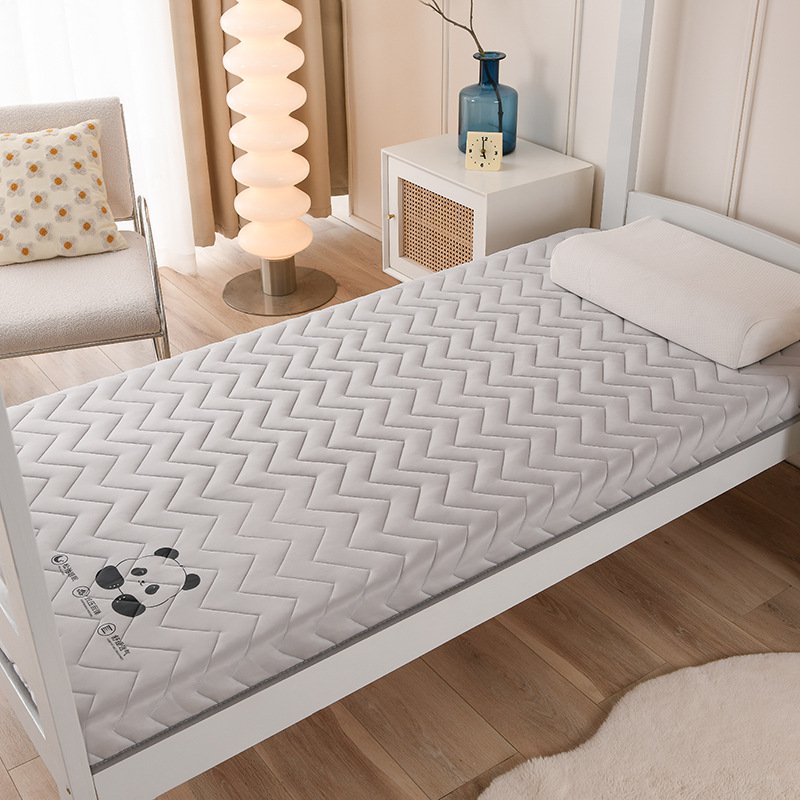 Matratzenauflage Studentenwohnheim Etagenbett Einzelbett Matratze Dicke faltbare Tatami-Matte