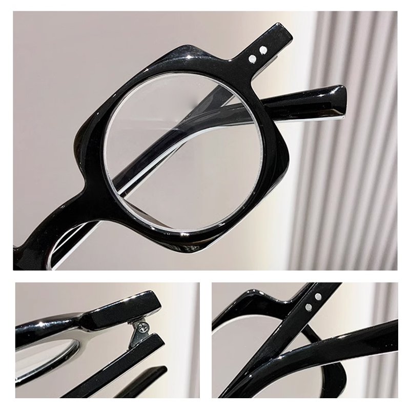 남녀공용 블루라이트 차단 돋보기 안경