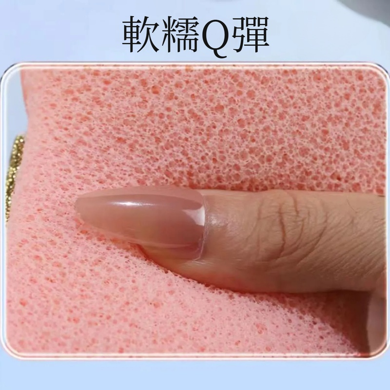 雙面香皂袋沐浴海綿