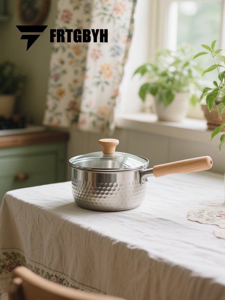 The housewives of morian, eine unbesiegbare eispfanne