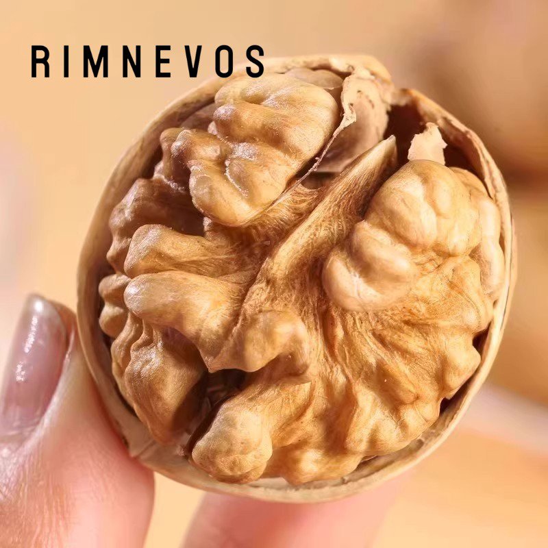 高品質な薄皮くるみの商品画像