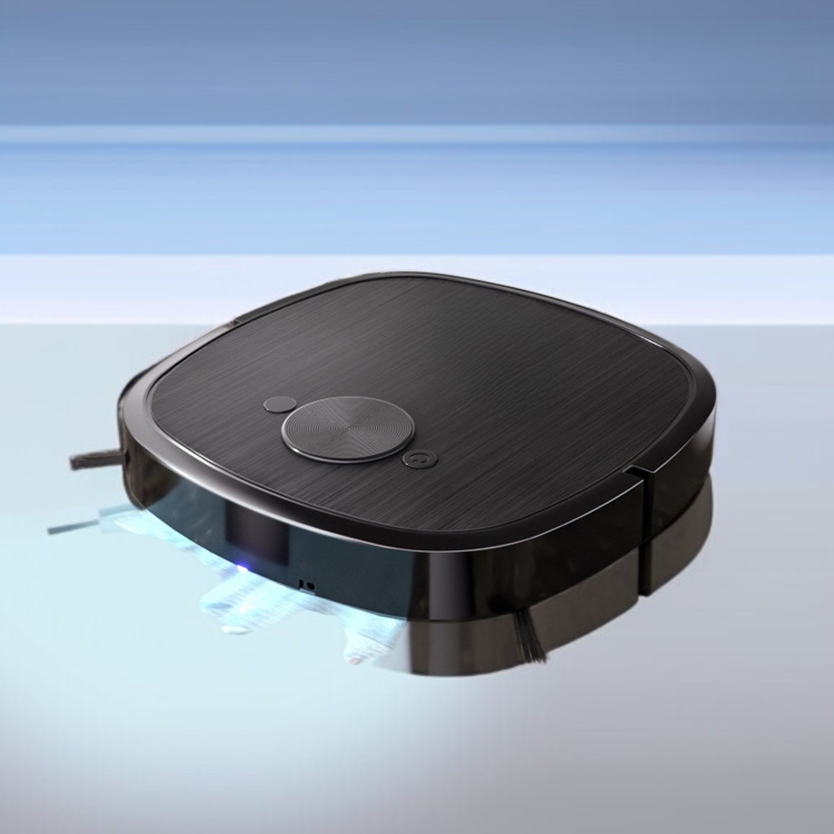 스마트 제균 청소 로봇 가정용 쿼드 원 전자동 흡입기 Usb 충전 청소 로봇