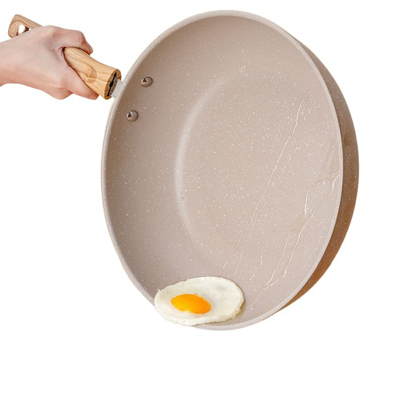 家庭用ノンスティックフライパンガスコンロ用ノンスティックフライパンフライパンIH調理器該当フライパン