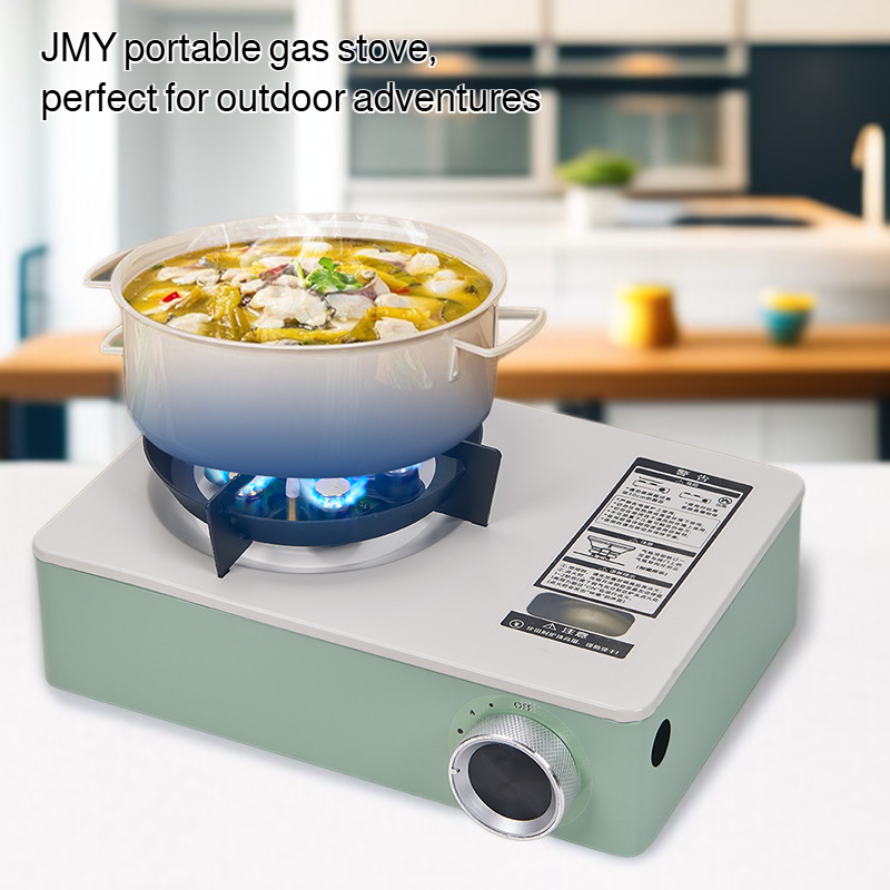 Household gas stoves