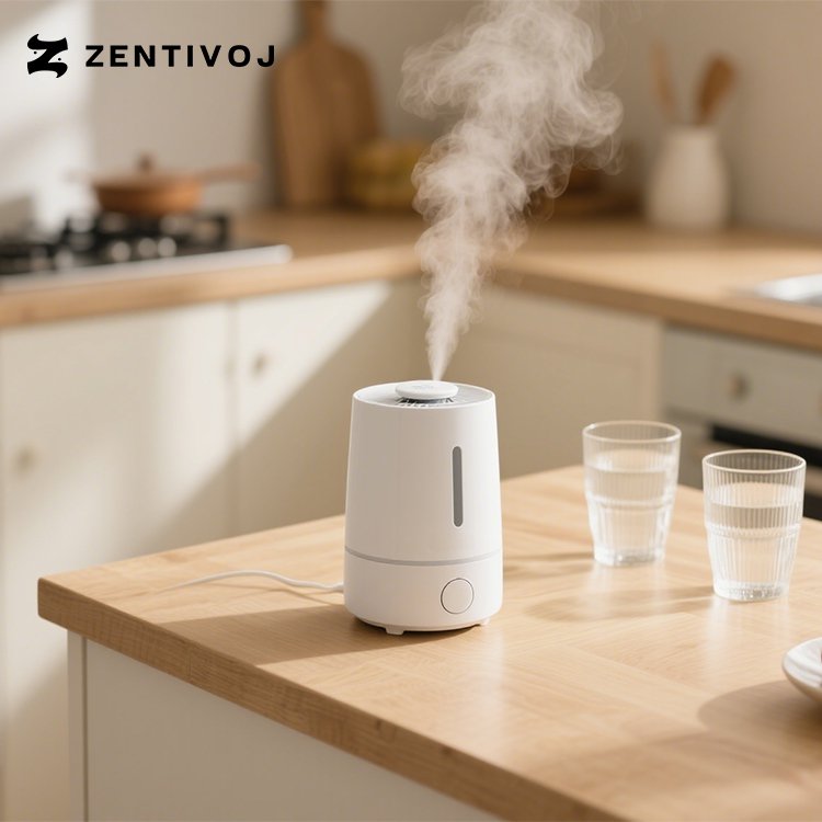 加水冷蒸發無霧加濕器家用大容量水洗負離子空氣清淨機