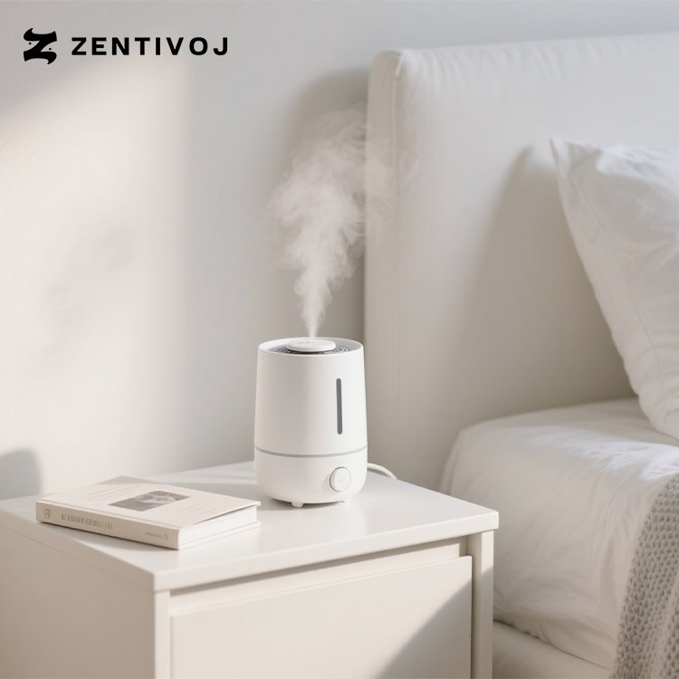 加水冷蒸發無霧加濕器家用大容量水洗負離子空氣清淨機