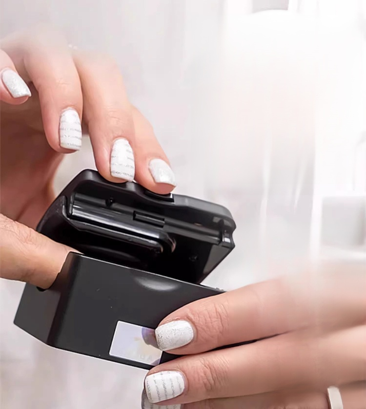 의료용 혈중 산소 포화도 측정기