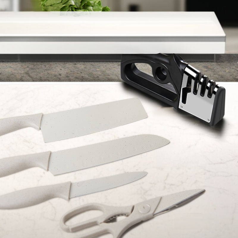 專用廚房超細磨刀器