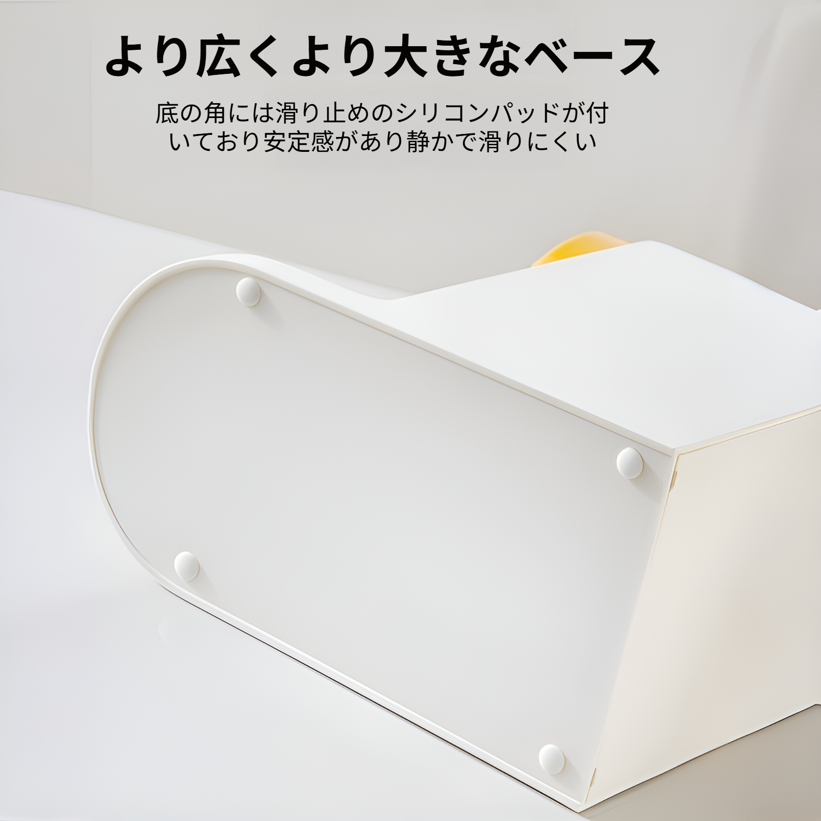 持ち運び便利な小型アイスシェーバーマシン