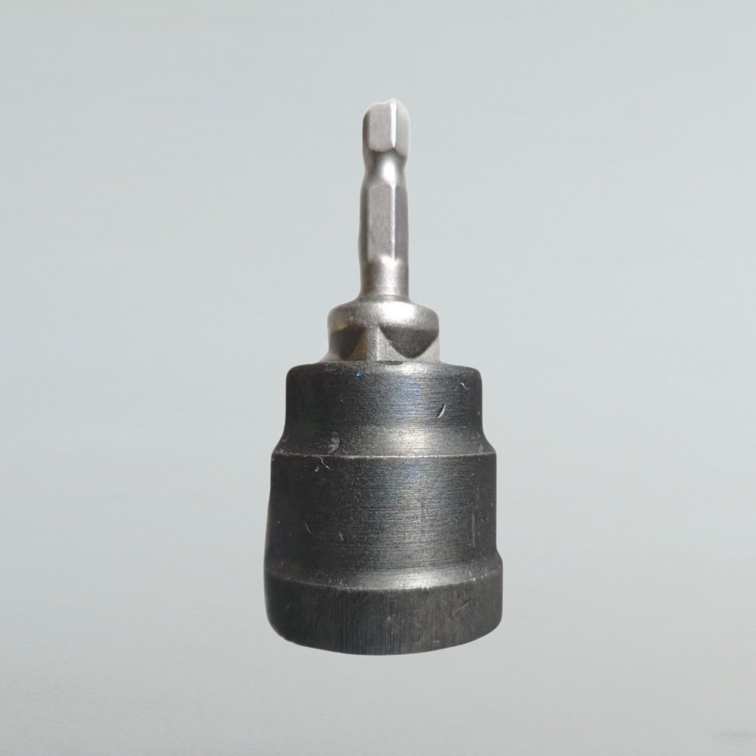 ジャッキ専用ソケットレンチ