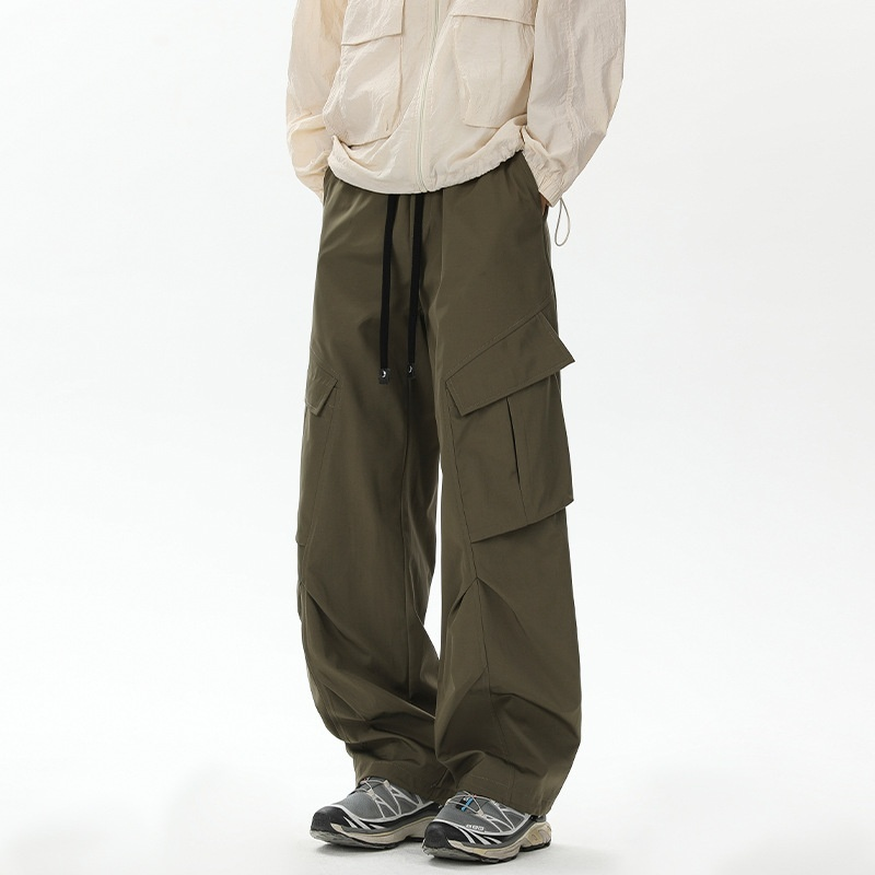 Ropa laboral impermeable con ajuste cómodo