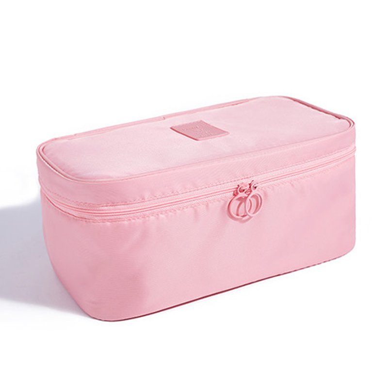 旅行用下着収納ポーチ