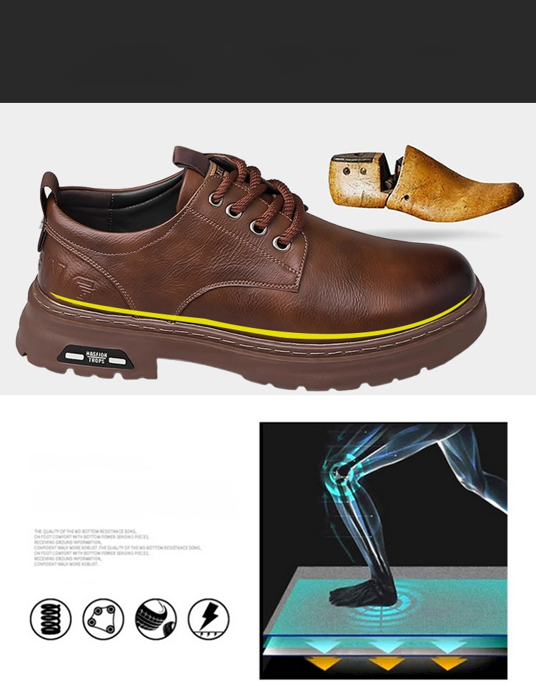 남성 캐주얼 빈티지 슬립온 스니커즈