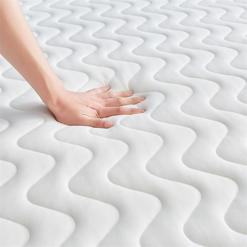 マットレス ホームスリーピングマット シモンズハードスポンジマットレス 折りたたみ学生寮 シングルおよびダブル ソフトマットレス