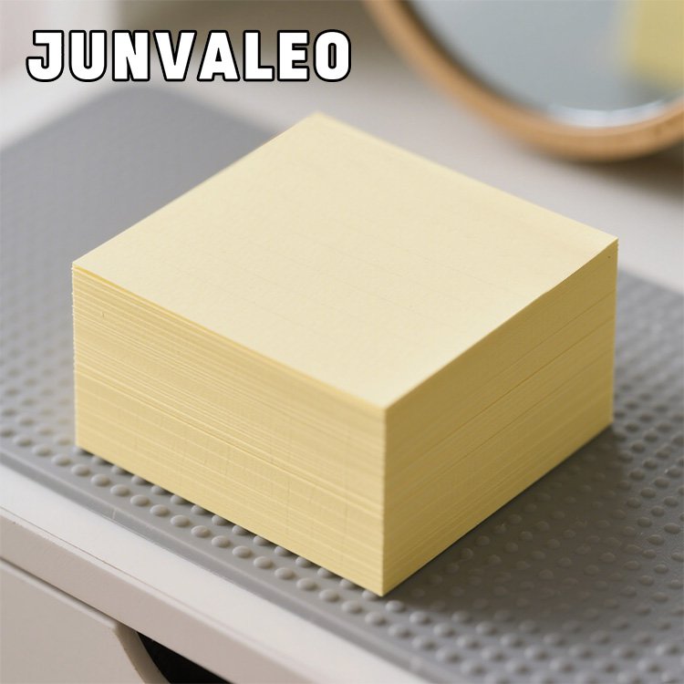 다양한 색상의 포스트잇 제품 이미지