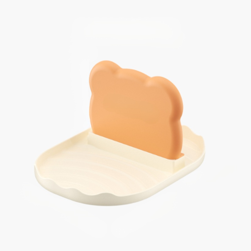 キッチンスパチュラスプーン収納鍋蓋ラック