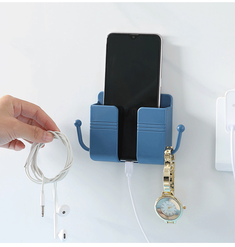 Držák na mobil bez vrtání 