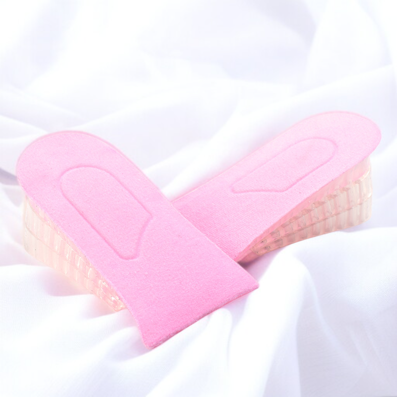 隱形內增高鞋墊