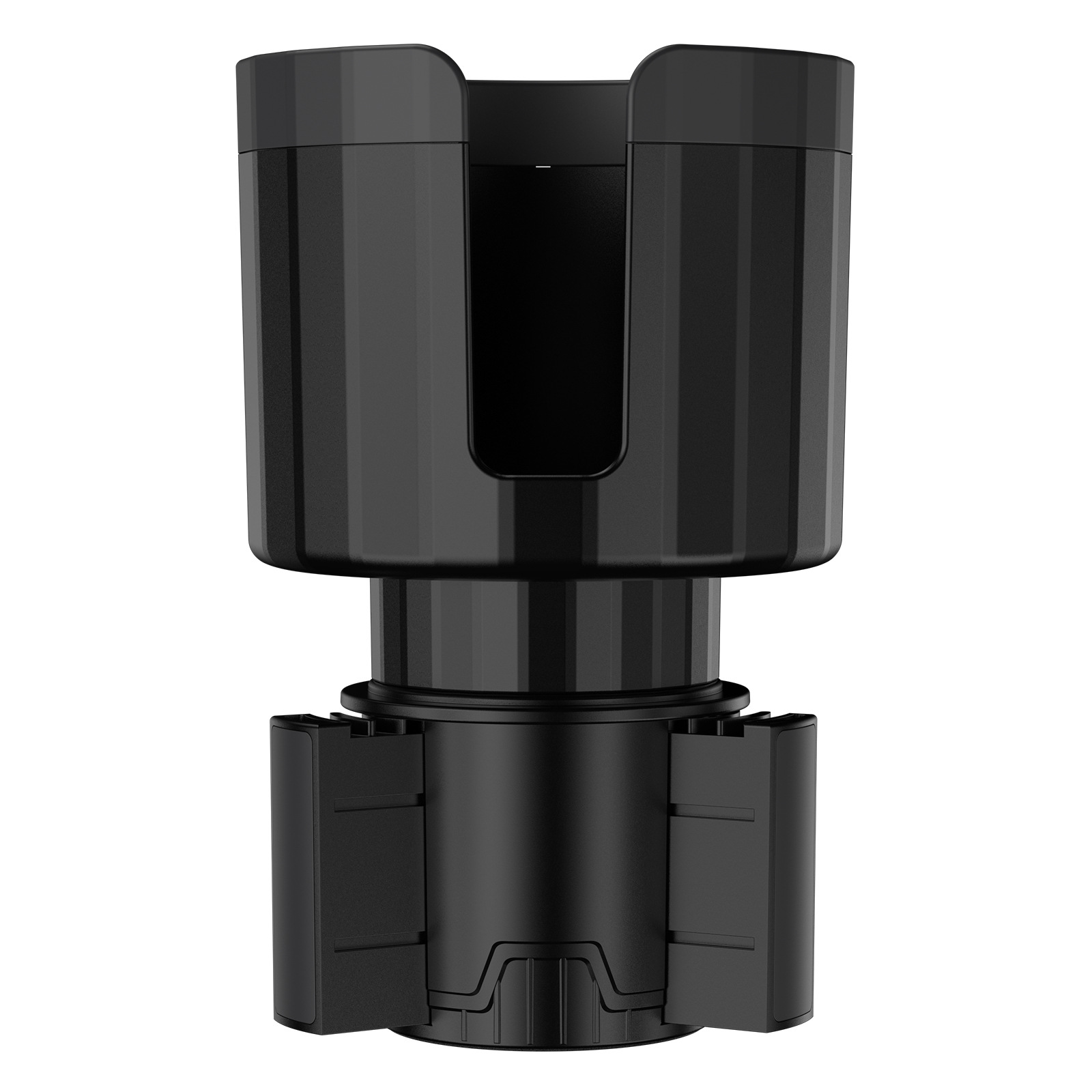 車用大型カップホルダー 車用改造ドリンクホルダー コースター・コンバーター ドリンクホルダー 車用コースター