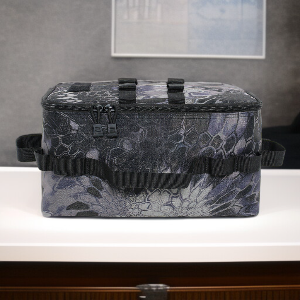 折疊可擕式工具收納包