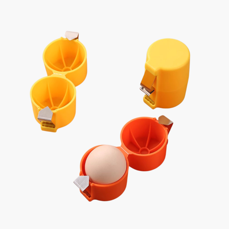 계란껍질 오프너- 색상 랜덤