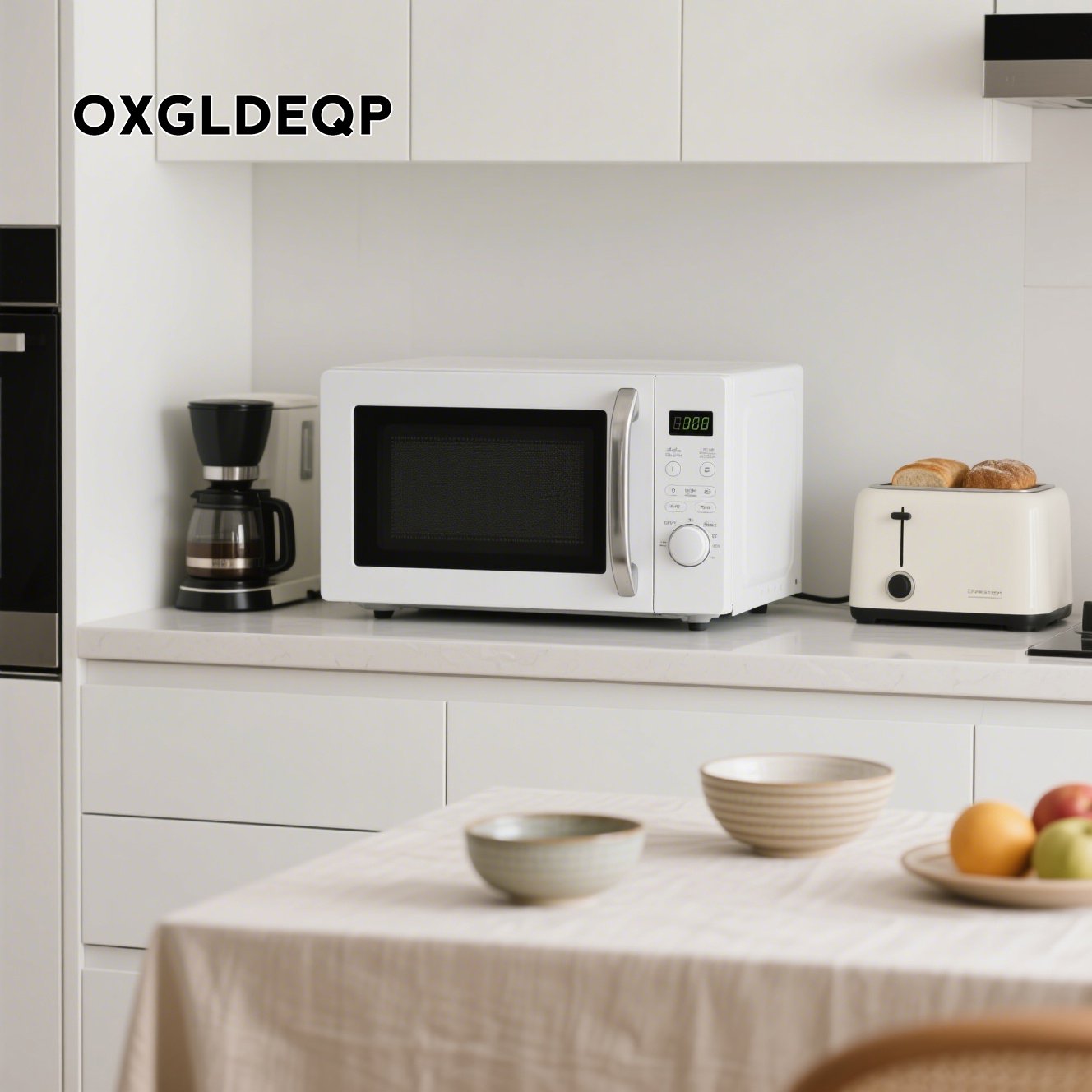 家庭用電子レンジ