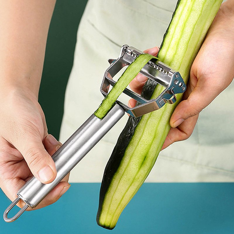 Domácí praktické domácí stříhání kůže různé životní malé obchody