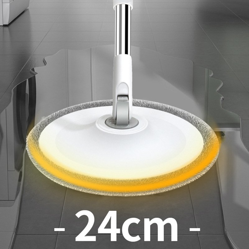 Oddělení odpadních vod bez ručního praní