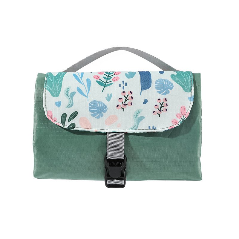 Prenosná vrecková pikniková podložka, vonkajšia