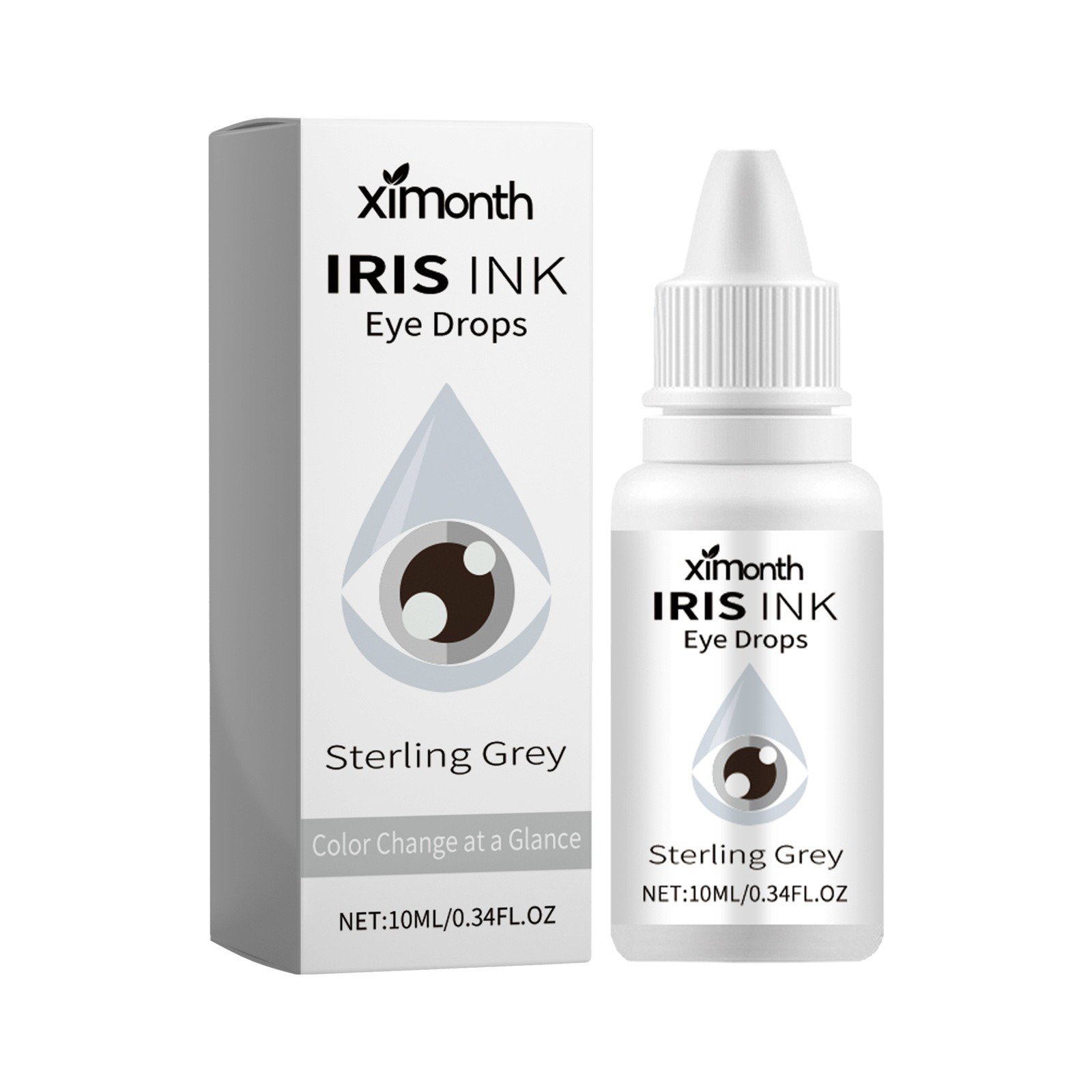 Gotas para los ojos Care