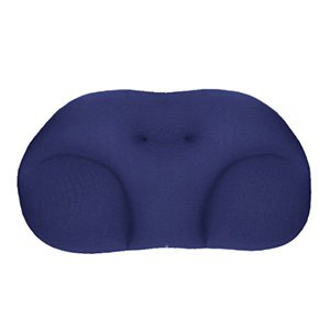 3D頚椎サポート枕