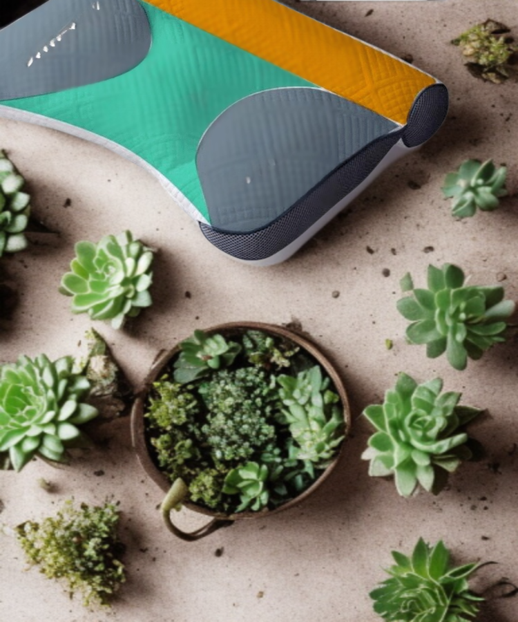 超快適ハイテク頚椎牽引ケア枕