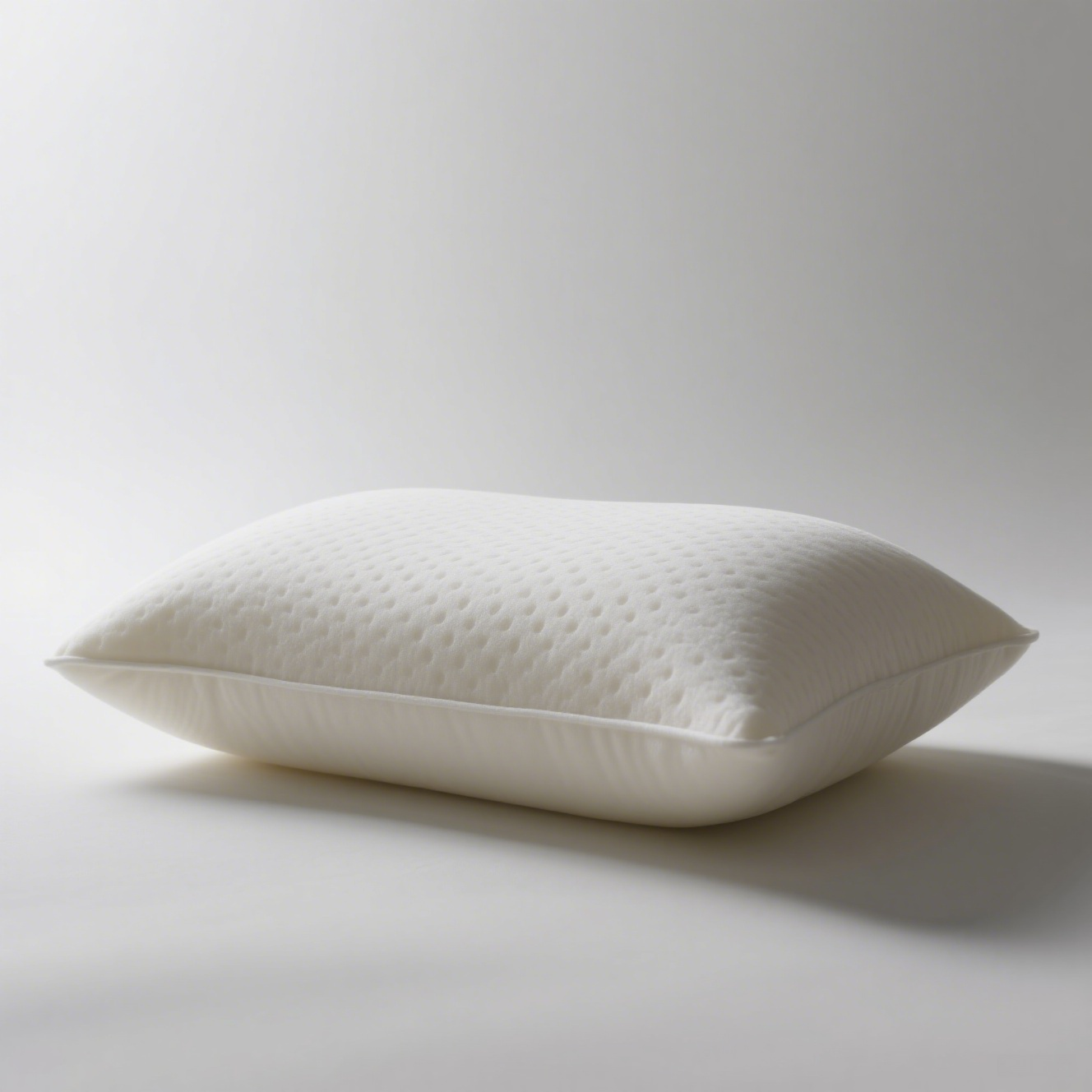 Oreiller cervical en mousse à mémoire de forme Oreiller en mousse à mémoire de forme