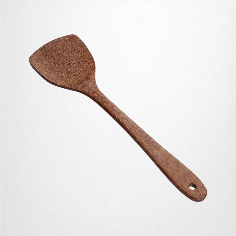 웽지 나무주걱 주방용품