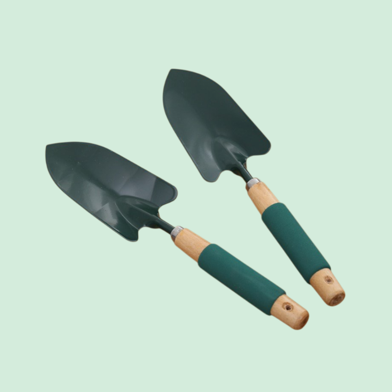 미니어처 정원 가꾸기 도구