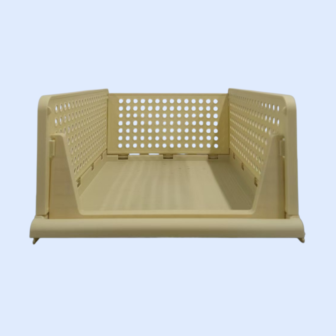 Wardrobe Drawer Storage Organizer Set 