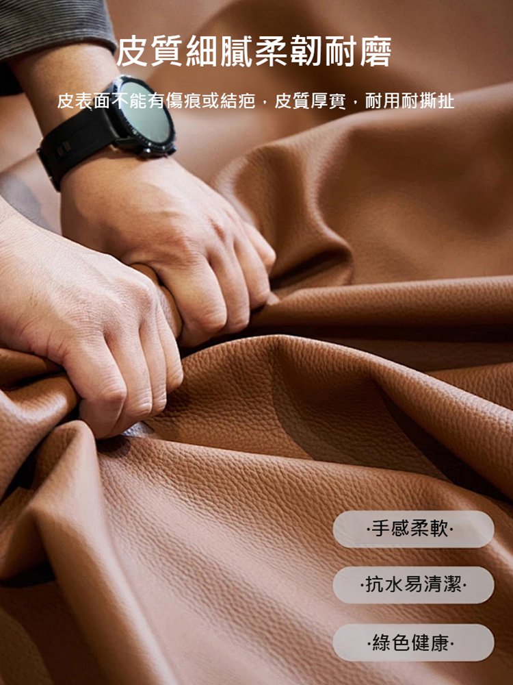 爆款小羊皮低跟軟底鞋女