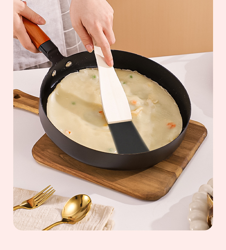 프라이팬 세트 주방 인테리어 이미지