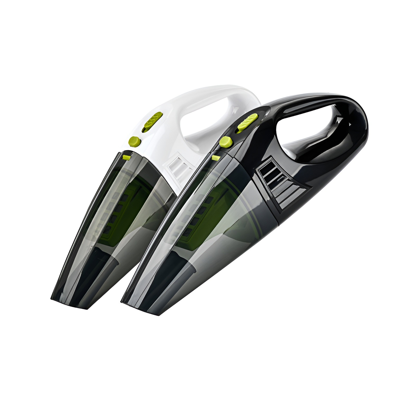 Multifunction Wireless High Suction Power Wet & Dry Car Cleaning Tool