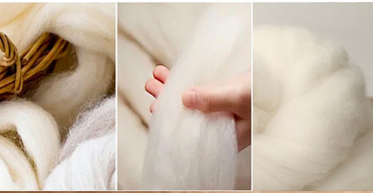 秋冬ファッションに最適なカシミヤセーター