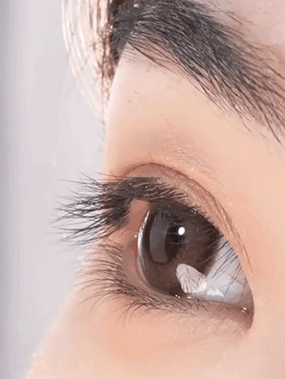 작은 태양 익스트림 롱 마스카라