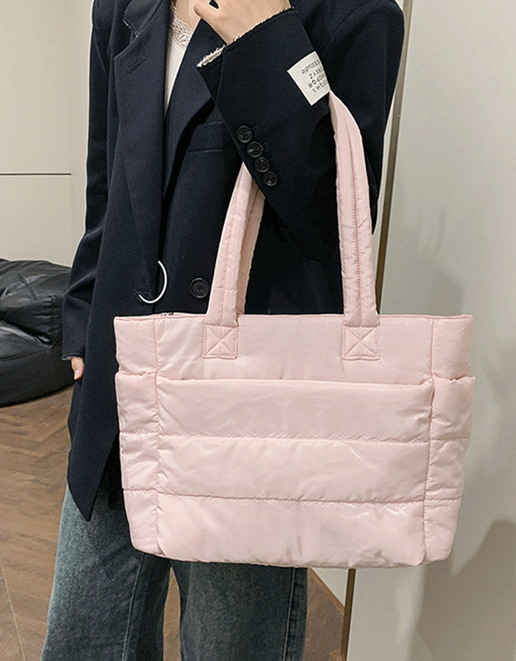 【本日限定】大容量トートバッグ