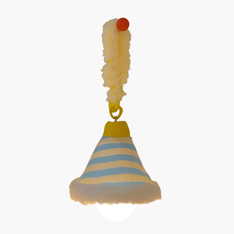 침실 헤드라이트