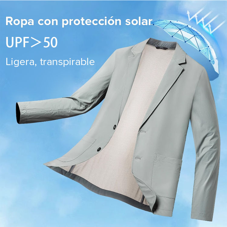 Chaqueta para adultos con estilo