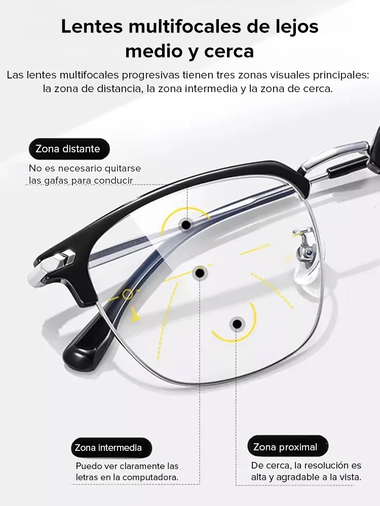 ¡Tecnología japonesa de auto-enfoque inteligente!
