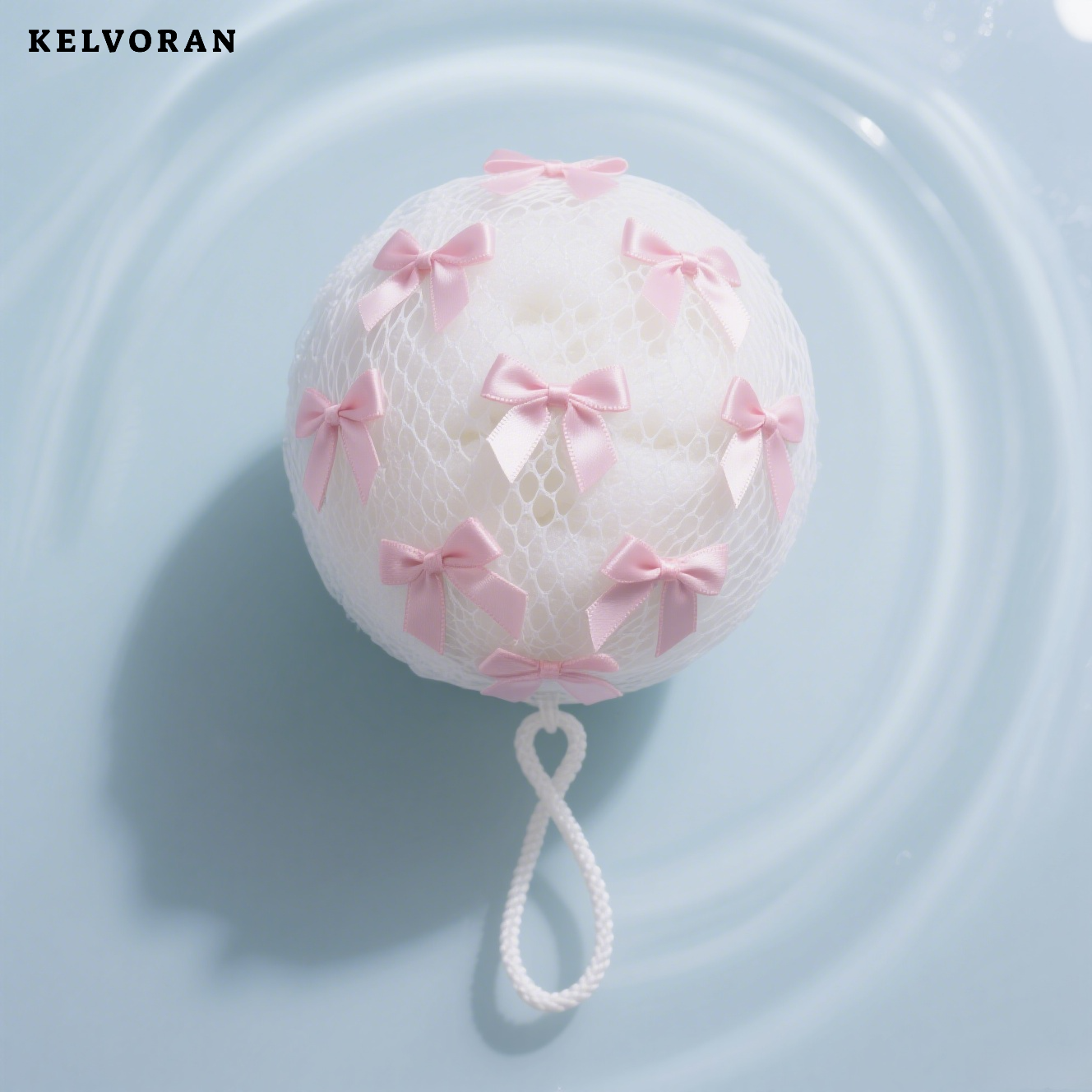 Extra large durable bath ball